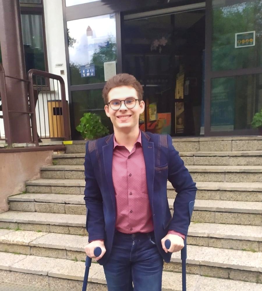 Marek Jaroš